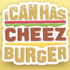 I can has cheezburger?