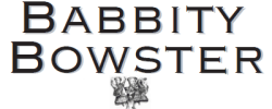 Babbity Bowster