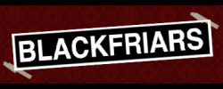 Blackfriars