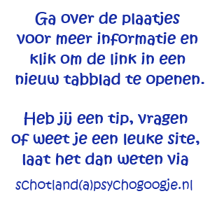 Ga met je muis over de plaatjes voor meer informatie. Klik en de website wordt in een nieuw venster geopend